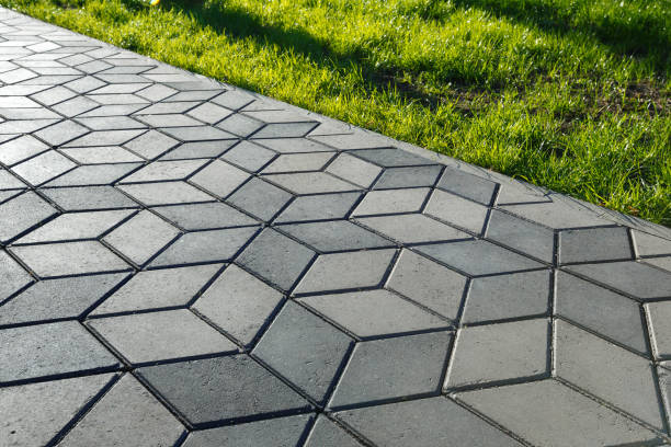 Best Driveway Paving Contractor  in Des Allemands, LA