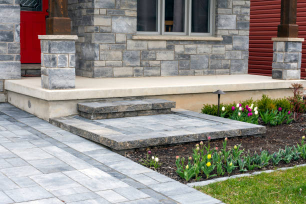 Best Driveway Pavers Near Me  in Des Allemands, LA